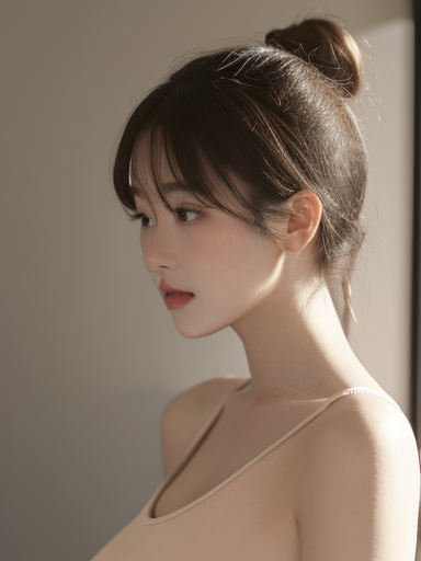 女生在心情不好的时候，如何调整心态与自我疗愈