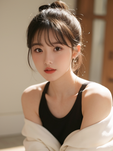 温柔的慰藉：面对失恋的女性
