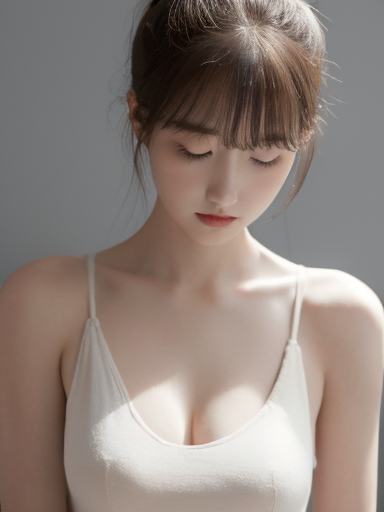 衰老与皮肤颜色变化：女性在岁月里的肤色变迁