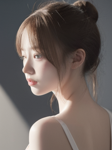 如何通过心灵对话抚慰情感低谷中的女生