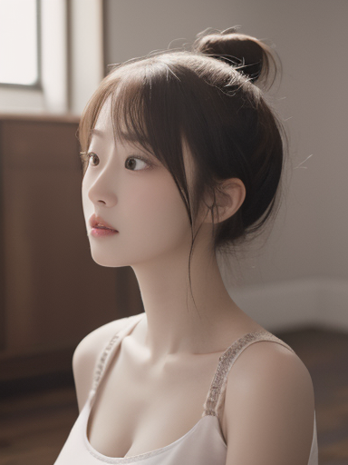 长夜难眠，思君如满月——古代女子的相思情深