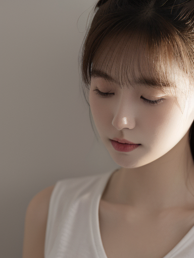 女性情感特点：细腻、丰富与力量