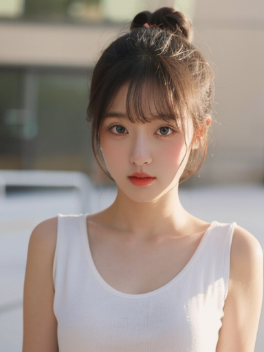 掌握潮流与经典的时尚穿搭：打造独特魅力的女装搭配艺术