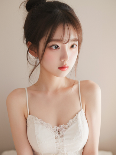 《无尽的束缚：李简的故事》