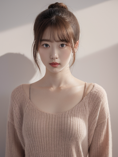 学会看淡：女性在情感中的智慧与成长