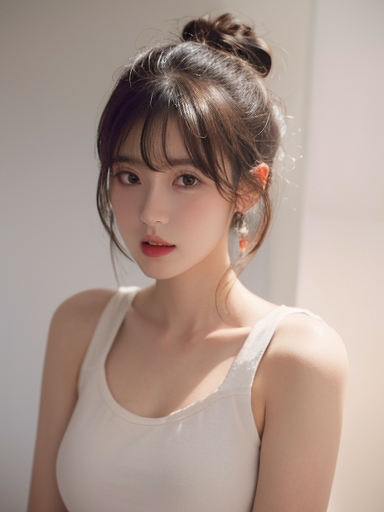 吊带背心女的搭配艺术：打造时尚风格指南