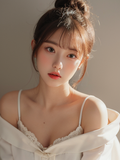 【标题】：她的好与我的陪伴