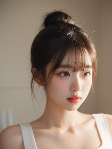 倾听心灵深处的声音：女性内心的柔软与坚强