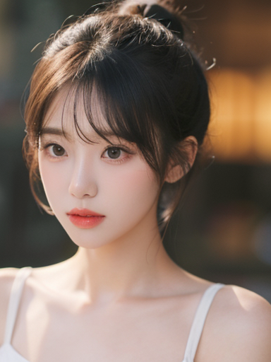 黑色打底袜与甜美可爱的配搭艺术：打造少女心的完美组合