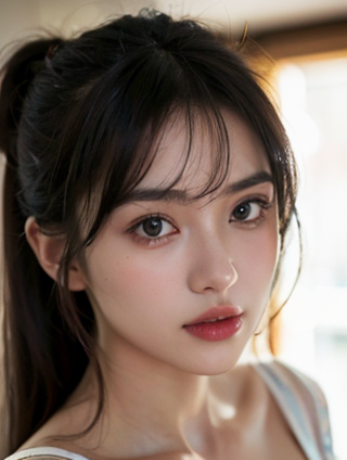 爱之瞬息：相遇的火花与心灵的共鸣