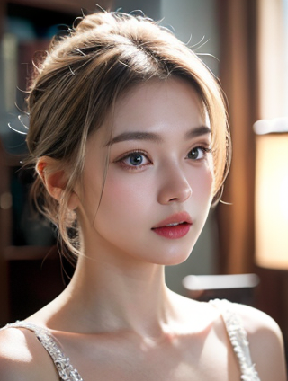 手相测试：解析女性掌纹的奥秘与智慧
