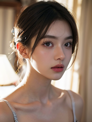 内心严重缺爱的女孩：情感与心理的深层剖析