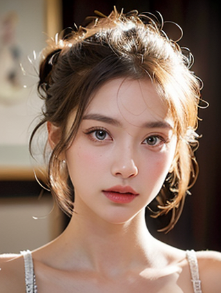 修身显瘦的女生裤装选择指南