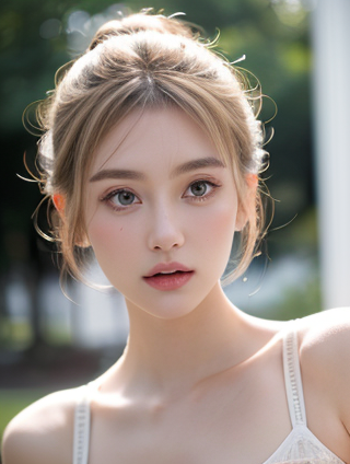 三角内裤如何调整至更贴身的状态