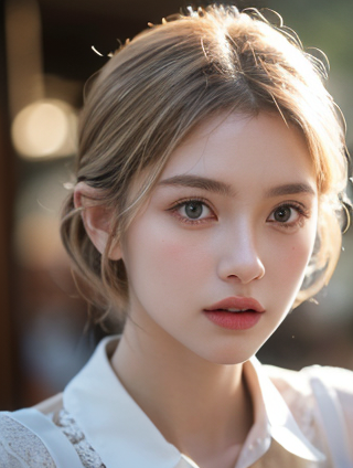 女孩心情低落时的关怀与支持