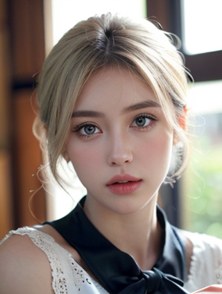 如何通过聊天让心情不佳的女生恢复活力——一段温馨的对话