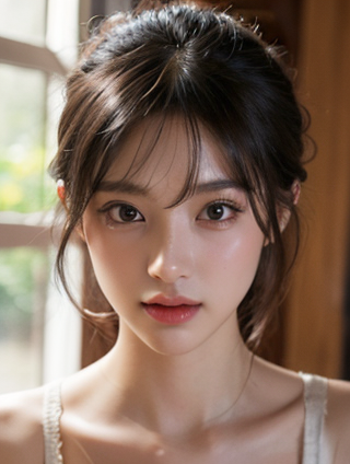 女性时尚：打底长裤的视觉盛宴与风格探索