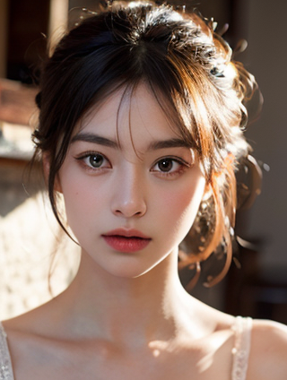 爱的温柔：女人对爱情的真实渴望