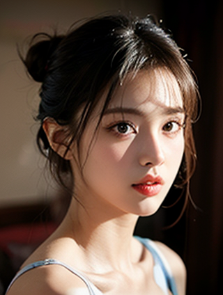 女生内裤上的白色粘稠物：一种自然的生理现象