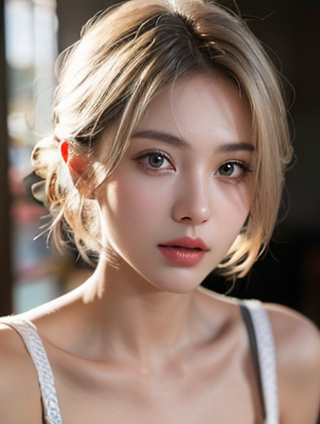 金黄色上衣的穿搭技巧：如何与各种风格的裤子完美搭配