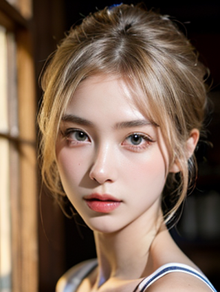 如何通过视觉艺术表达和释放女性情绪