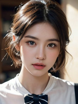 适合初中女生的鞋子推荐