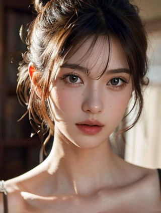 倾听心声：女性情感的细腻与挑战