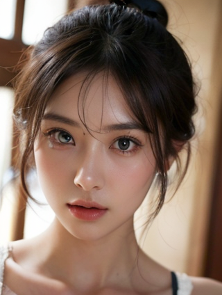 文章标题：痴心女子的情话：细腻情感在画面中的表现