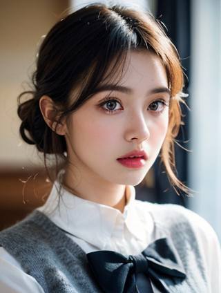 情感之海：温柔与风暴