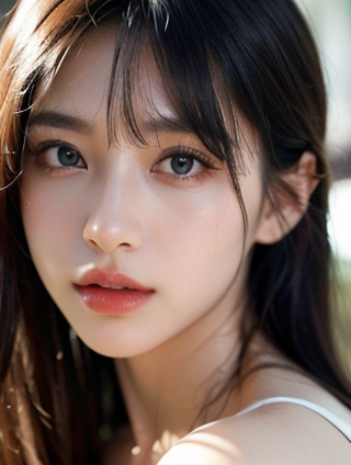 如何正确表达关爱：当女朋友心情不佳时的温柔话语