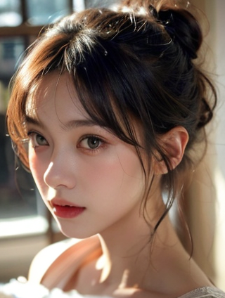 游泳三件套：女性专属款式探索