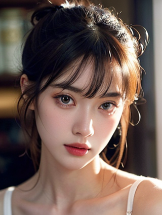 女性的内在世界：心灵深处的感悟与情感流转
