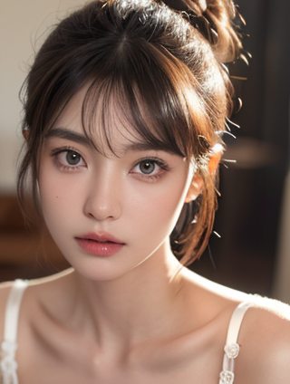 深邃搭配：黑色西服与灰色内搭的视觉盛宴