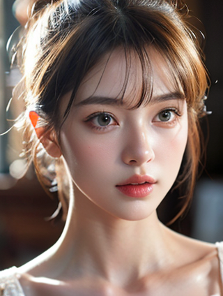 女人对爱情的感慨：一句中的温柔与坚韧