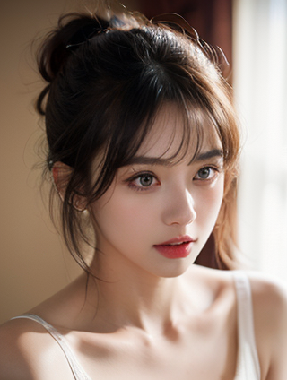 倾听心灵的低语：如何陪伴女生度过情绪低谷