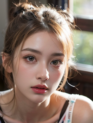 女生总是在回避你的目光背后的意义与应对策略