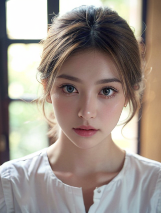 看破红尘