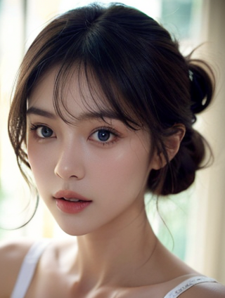 灰色连裤袜与裙子的穿搭艺术