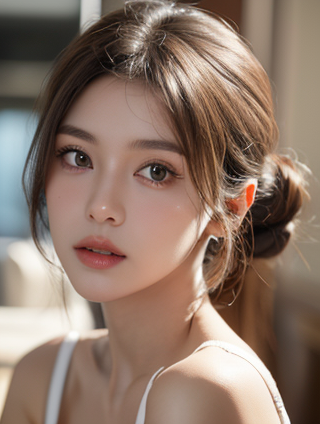 快剪辑怎么添加光效效果
