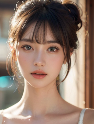 【温情款款：女人最想听的撩人晚安情话诗句】