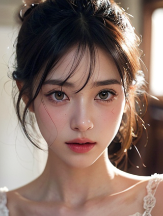 【情感困惑中的女孩：寻找内心的光芒与希望】