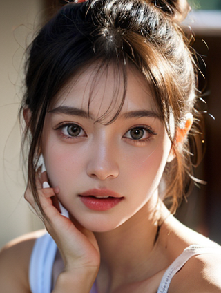 女人感情受伤后的“自我解嘲”：笑对伤痛