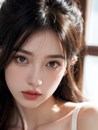 情感之美：女人如何珍视与表达