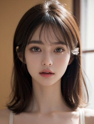 女孩对感情缺乏自信的表现
