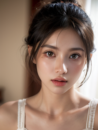 如何帮助一个心情低落的女孩子