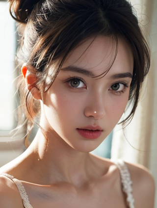 理性与情感：理性的女孩特质探析