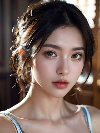 如何赞美一个对女性温柔体贴的男性