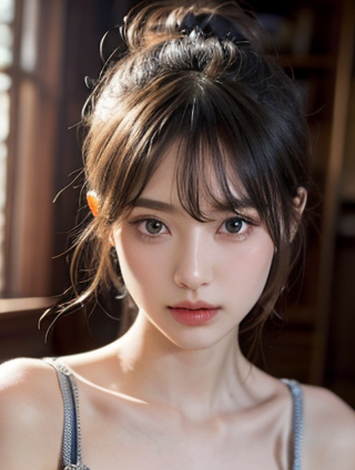 温柔如春风的他：赞美与鼓励