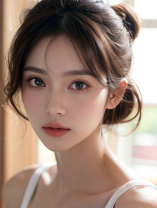 【黑色打底衫与时尚外套的完美邂逅】