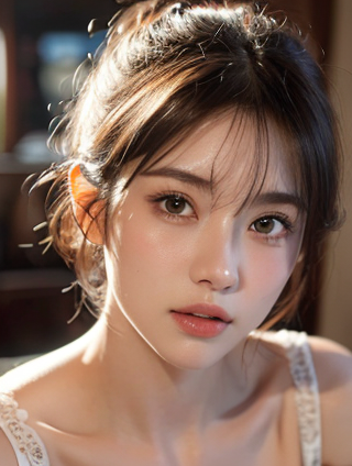 【真丝套装女夏装搭配：优雅与舒适的完美融合】